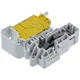 Замок люка (двери) для стиральной машины Indesit, Ariston C00299278 ROLD - изображение 3
