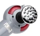 Ручной вибрационный массажер для тела Magic Massager 7 в 1 - изображение 7