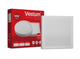 Светильник LED накладной квадратный Vestum 24W 6000K 220V - изображение 1