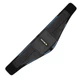 Бандаж эластичный для поясницы AOLIKES HY-7982 Black XL корсет пояс поясничный - изображение 4