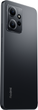 Smartfon Xiaomi Redmi Note 12 4/64GB Onyx Gray - obraz 7