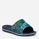 Детские шлепанцы для мальчика Coqui 6375-223-2100 28-29 Navy 2018 (8595662621448) - изображение 3