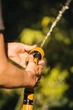 Пистолет-распылитель для полива регулируемый Fiskars MULTI 1023665 - изображение 3