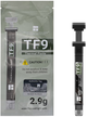 Термопаста Thermalright для процесорів і відеокарт (TF9 2.9g) - зображення 3