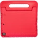 Чехол STR EVA с ручкой подставкой для Apple iPad Pro 11" (2021, 3-го поколения) детский Red - изображение 4
