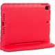 Чехол STR EVA с ручкой подставкой для Apple iPad Pro 11" (2021, 3-го поколения) детский Red - изображение 6