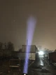 Налобний світлодіодний акумуляторний ліхтар LED HeadLight P70 на 3 акумулятора з зумом - зображення 3