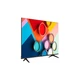 Телевизор Hisense 43" 4K UHD Smart TV (43A6BG) - изображение 4