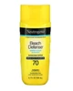 Солнцезащитный лосьон для лица и кожи Neutrogena Beach Defense, SPF 70 198 мл - изображение 1