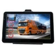 GPS навігатор GPS Truck A75 IGO PRIMO TRUCK (Європа) - зображення 2