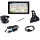 GPS навигатор AutoNavi A76 Android (карта Украины) - изображение 9