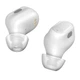Беспроводные наушники Baseus Encok WM01 True Wireless Earphones TWS белые (NGTW240002) - изображение 3