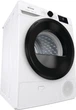 Сушильна машина Gorenje тепловий насос (DNE92/GN) - зображення 9