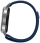Ремінець для годинника Melanese design bracelet Universal 20 мм Blue - зображення 5