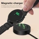 Зарядний пристрій для смарт годинника Xiaomi Watch S1 Active - зображення 5