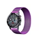 Ремешок для часов Melanese design bracelet Universal, 20 мм Purple - изображение 3