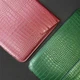 Чохол-конверт для MacBook 15.4" /16" Case Fashion Leather Marsala - зображення 4