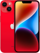 Мобільний телефон Apple iPhone 14 256GB PRODUCT Red (MPWH3) - зображення 1