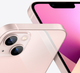 Мобільний телефон Apple iPhone 13 mini 512GB Pink (MLKD3) - зображення 4