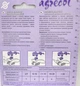 Удобрение Agrecol 100 дней в палочках для орхидей 30 шт (2018040483) - изображение 6