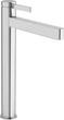 Смеситель для раковины HANSGROHE Finoris 260 76070000 , донный клапан Push-Open - изображение 1