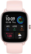 Smartwatch Amazfit GTS 4 mini Flamingo Różowy - obraz 1