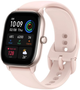 Smartwatch Amazfit GTS 4 mini Flamingo Różowy - obraz 2