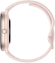 Smartwatch Amazfit GTS 4 mini Flamingo Różowy - obraz 5