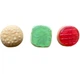 Желейный бургер с фруктовым вкусом Trolli party BURGER minis (х15) 150 г - изображение 4