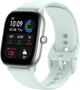 Smartwatch Amazfit GTS 4 Mini Mint Blue - obraz 2
