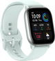 Smartwatch Amazfit GTS 4 Mini Mint Blue - obraz 3
