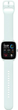 Smartwatch Amazfit GTS 4 Mini Mint Blue - obraz 8