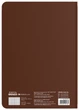 Блокнот Orner x InnaRuda Кіт - гедоніст А5 72 аркуші у клітинку (orner-1939) (2601000021675) - зображення 2