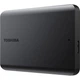 Внешний жесткий диск 2.5" 1TB Toshiba (HDTB510EK3AA) - изображение 3