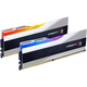 Модуль памяти G.Skill DDR5 64GB (2x32GB) 6400MHz Trident Z5 RGB (F5-6400J3239G32GX2-TZ5RS) - изображение 2