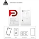 Стекло защитное Armorstandart Full Glue Samsung A01 Core (A013F) Black (ARM57291) - изображение 7