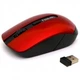Бездротова миша HAVIT HV-MS989GT Black/Red (1600 DPI, 4 кл) 23945 - зображення 1