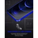 Скло захисне Armorstandart Space Black Icon Apple iPhone 11/XR (ARM59215) - зображення 7