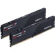 Модуль пам'яті для комп'ютера DDR5 32GB (2x16GB) 6400 MHz Ripjaws S5 Black G.Skill (F5-6400J3239G16G - изображение 2