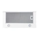 Вытяжка кухонная Borgio TLF (TR) 60 white glass - изображение 5