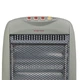Галогеновый обогреватель Grifon HH-120A - изображение 6
