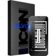 Скло захисне Armorstandart Space Black Icon Apple iPhone 11/XR (ARM59215) - зображення 1