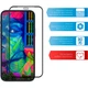 Стекло защитное ACCLAB Full Glue MOTO E6i (1283126514685) - изображение 6