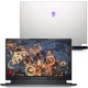 Ноутбук Dell Alienware x14 14R1-4810 14" 144Hz i7-12700H 16GB RAM 2TB SSD GeForce RTX3060 Windows 11 Home - зображення 8