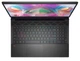 Ноутбук Dell G15 5511-6150 15.6" i5-11260H 8GB RAM 512GB SSD GeForce RTX3050 Windows 11 Home - зображення 2