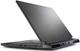 Ноутбук Dell Alienware M15 15.6" 360Hz i7-12700H 32GB RAM 1TB SSD GeForce RTX3070Ti Windows 11 Home - зображення 2