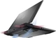 Ноутбук Dell G15 5521-9829 SE 15.6" 240Hz i7-12700H 32GB RAM 1TB GeForce RTX3060 Windows 11 Home - зображення 5