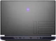 Ноутбук Dell Alienware M15 15.6" 360Hz i7-12700H 32GB RAM 1TB SSD GeForce RTX3070Ti Windows 11 Home - зображення 6