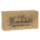 Трехколесный самокат со светящимися колесами и родительской ручкой 5 в 1 Best Scooter Бирюзовый с розовым - изображение 3