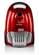 Пилосос Kumtel HVC-03 Red - изображение 2